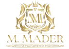 M mader psychiatrie psychotherapie logo120